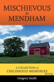 Mischievous In Mendham