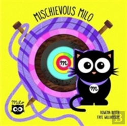 Bertrand.pt - Mischievous Milo