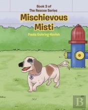 Mischievous Misti