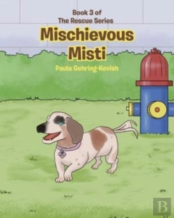 Bertrand.pt - Mischievous Misti