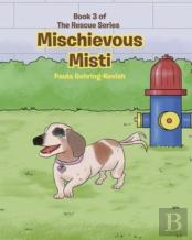 Mischievous Misti