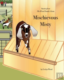 Bertrand.pt - Mischievous Misty