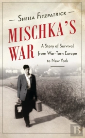 Mischka'S War