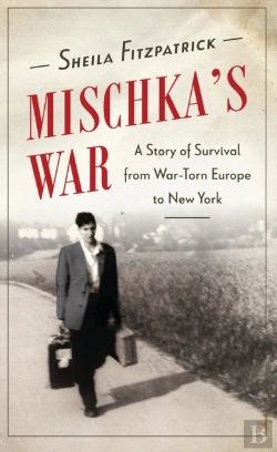 Bertrand.pt - Mischka'S War