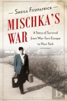 Mischka'S War