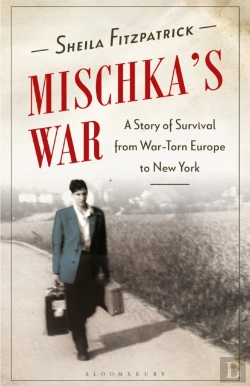 Bertrand.pt - Mischka'S War