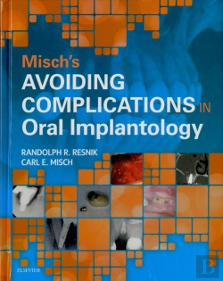 Bertrand.pt - Misch'S Avoiding Complications In Oral Implantology