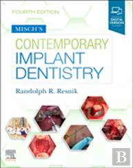 Misch'S Contemporary Implant Dentistry