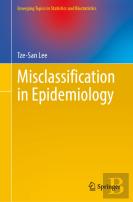Misclassification In Epidemiology