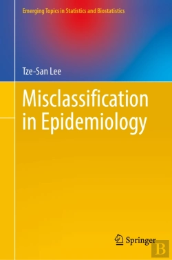 Bertrand.pt - Misclassification In Epidemiology