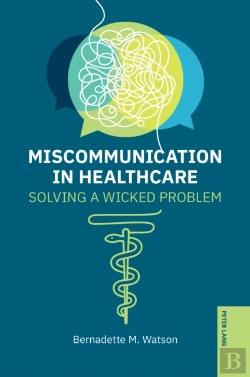 Bertrand.pt - Miscommunication In Healthcare
