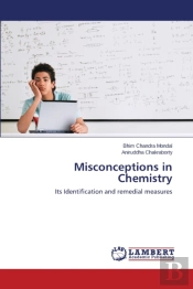 Misconceptions In Chemistry