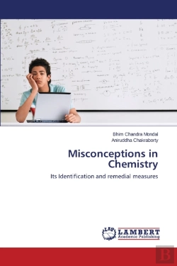 Bertrand.pt - Misconceptions In Chemistry