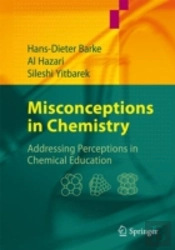 Misconceptions In Chemistry