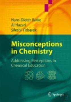 Bertrand.pt - Misconceptions In Chemistry