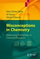 Misconceptions In Chemistry