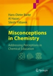 Misconceptions In Chemistry