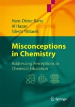 Bertrand.pt - Misconceptions In Chemistry
