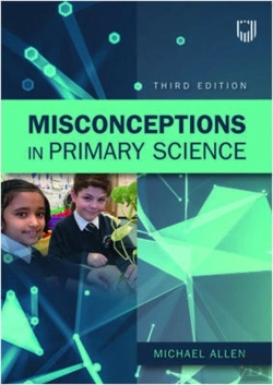 Bertrand.pt - Misconceptions In Primary Science 3e