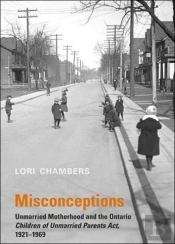 Misconceptions