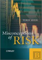 Misconceptions Of Risk