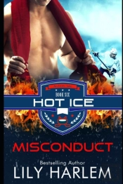 Misconduct: Hockey Sports Sexy Romance