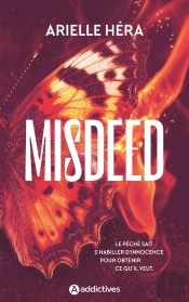 Misdeed