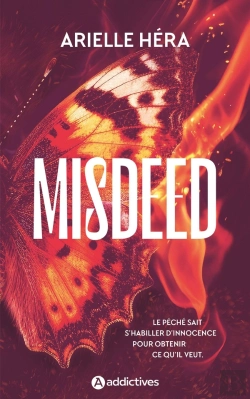 Bertrand.pt - Misdeed