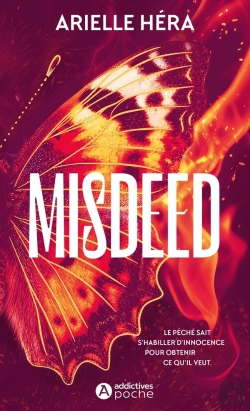 Bertrand.pt - Misdeed