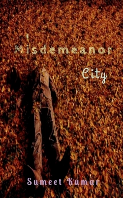 Bertrand.pt - Misdemeanor City