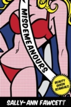 Bertrand.pt - Misdemeanours: Beauty Queen Scandals