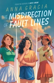Misdirection Of Fault Lines