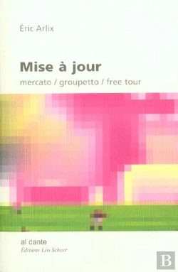 Bertrand.pt - Mise A Jour ; Mercato ; Groupetto ; Free Tour