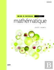 Mise À Niveau Mathématique (2e Édition)