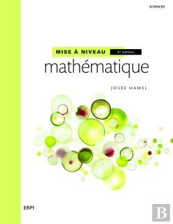 Bertrand.pt - Mise À Niveau Mathématique (2e Édition)