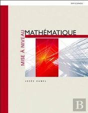 Mise A Niveau Mathematique