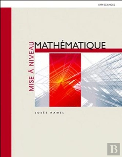 Bertrand.pt - Mise A Niveau Mathematique