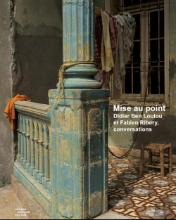 Bertrand.pt - Mise Au Point ; Didier Ben Loulou Et Fabien Ribery, Conversations