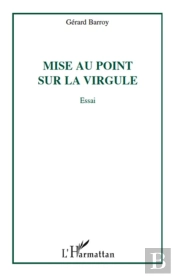 Mise Au Point Sur La Virgule
