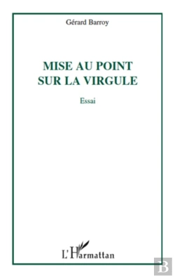 Bertrand.pt - Mise Au Point Sur La Virgule