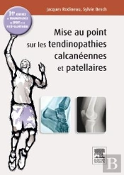 Mise Au Point Sur Les Tendinopathies Rotuliennes Et Calcanéennes