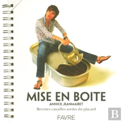 Bertrand.pt - Mise En Boîte