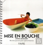 Mise En Bouche