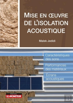 Bertrand.pt - Mise En Oeuvre De L'Isolation Acoustique