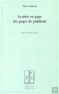 Bertrand.pt - Mise En Page Des Pages De Publicite