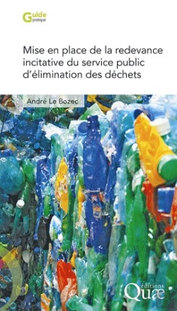 Bertrand.pt - Mise En Place De La Redevance Incitative Du Service Public D'Élimination Des Déchets