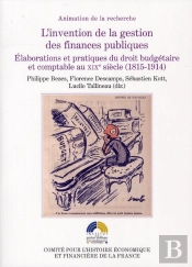 Mise En Place Du Systeme Financier Publi