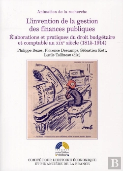 Bertrand.pt - Mise En Place Du Systeme Financier Publi