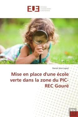 Bertrand.pt - Mise En Place D'Une Ecole Verte Dans La Zone Du Pic-Rec Goure