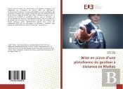 Mise En Place D'Une Plateforme De Gestion A Distance De Matlab